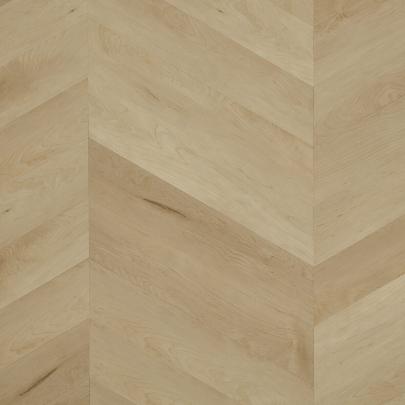 View of Nordmann 50780105 (Universal Design Fishbone) luxury vinyl tile by Victoria Design Floors