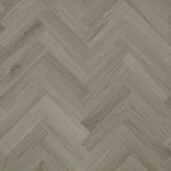 View of Alder 50790111 (Universal Design Parquet) luxury vinyl tile by Victoria Design Floors