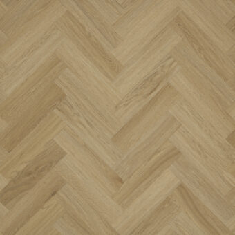 View of Aspen 50790110 (Universal Design Parquet) luxury vinyl tile by Victoria Design Floors
