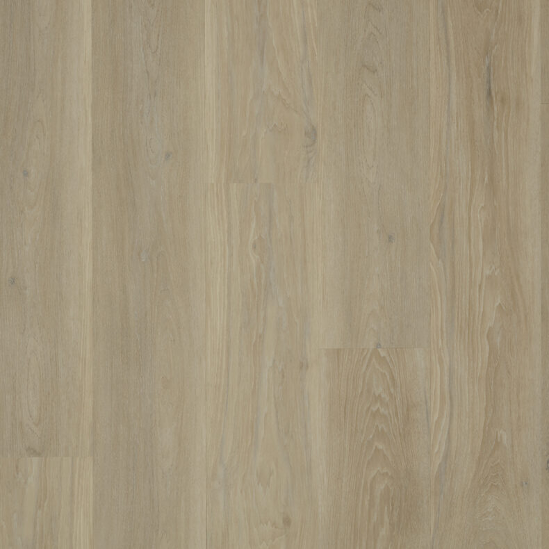 View of Saxon 50770102 (Universal Design Plank) luxury vinyl tile by Victoria Design Floors