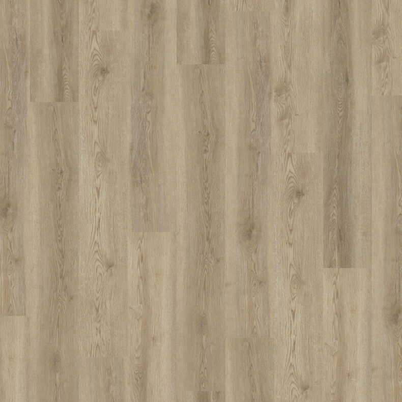 View of Light Oak 5061505 (Universal Thirty Planks) luxury vinyl tile by Victoria Design Floors