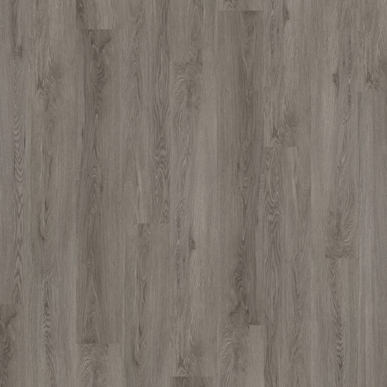 View of Silver Oak 5061508 (Universal Thirty Planks) luxury vinyl tile by Victoria Design Floors