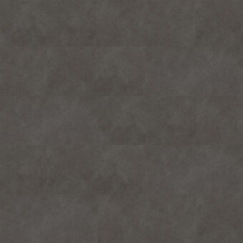 View of Iron Grey 5061602 (Universal Thirty Tiles) luxury vinyl tile by Victoria Design Floors