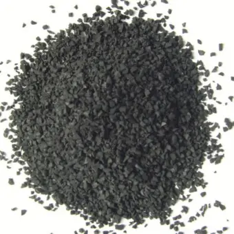 Rubber Crumb