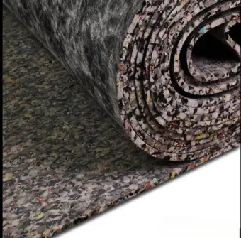 Luxury Grade Underlay