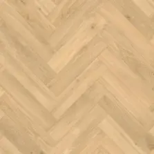 View of Meadow Oak in Parquet luxury vinyl tile by Amtico