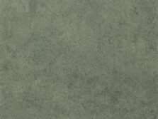 View of Encaustic Okra luxury vinyl tile by Amtico
