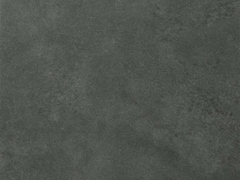 View of Encaustic Storm luxury vinyl tile by Amtico