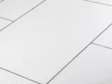 View of Glint Orb luxury vinyl tile by Amtico