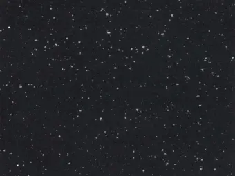 View of Glint Void luxury vinyl tile by Amtico