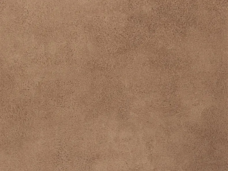 View of Stucco Clay luxury vinyl tile by Amtico