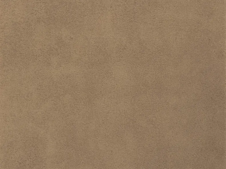 View of Stucco Nutmeg luxury vinyl tile by Amtico