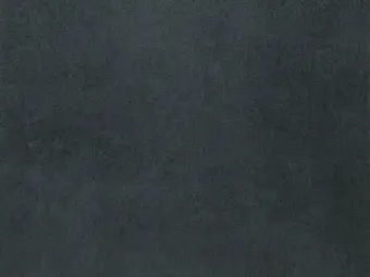 View of Stucco Indigo luxury vinyl tile by Amtico