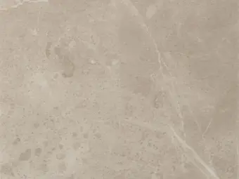 View of Tortora Classic Marble luxury vinyl tile by Amtico