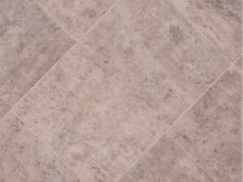 View of Exposed Concrete luxury vinyl tile by Amtico