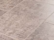 View of Exposed Concrete luxury vinyl tile by Amtico