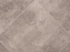 View of Kura Caraway luxury vinyl tile by Amtico