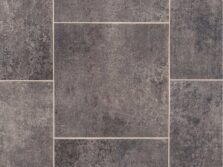 View of Kura Anise luxury vinyl tile by Amtico