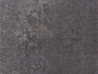 View of Kura Opium luxury vinyl tile by Amtico