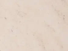 View of Honed Limestone Natural luxury vinyl tile by Amtico
