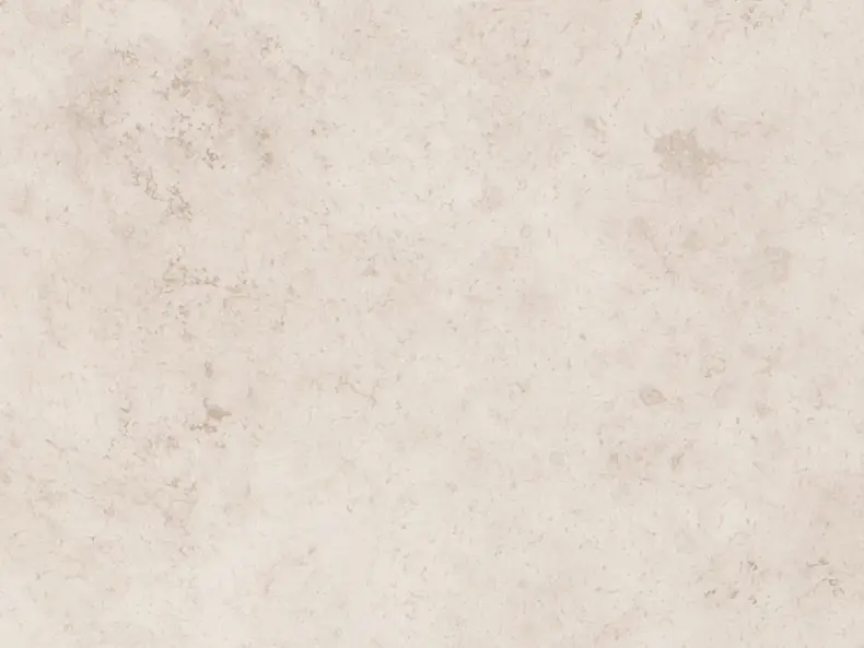 View of Wilmcote Limestone luxury vinyl tile by Amtico