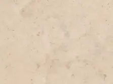 View of Mirabelle Creme luxury vinyl tile by Amtico