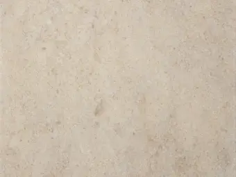 View of Stria Sediment luxury vinyl tile by Amtico