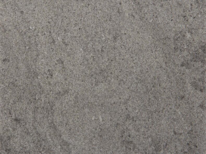 View of Stria Rock luxury vinyl tile by Amtico