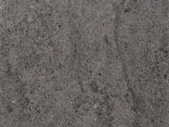 View of Stria Volcanic luxury vinyl tile by Amtico