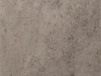View of Stria Basalt luxury vinyl tile by Amtico
