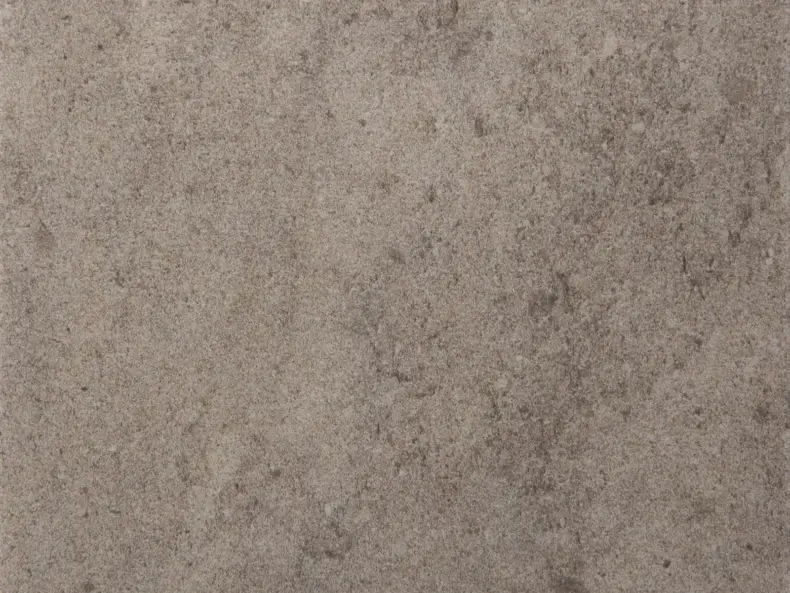 View of Stria Basalt luxury vinyl tile by Amtico