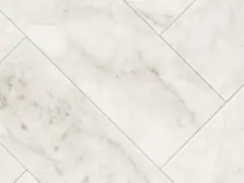 View of Onyx Marble luxury vinyl tile by Amtico