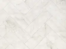 View of Onyx Marble luxury vinyl tile by Amtico