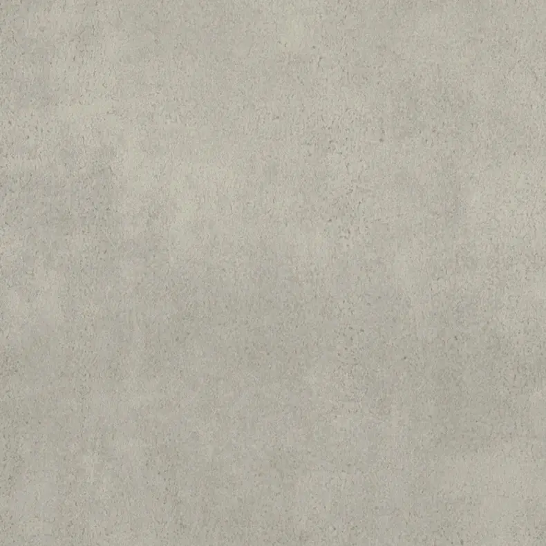 View of Chatham Concrete luxury vinyl tile by Amtico