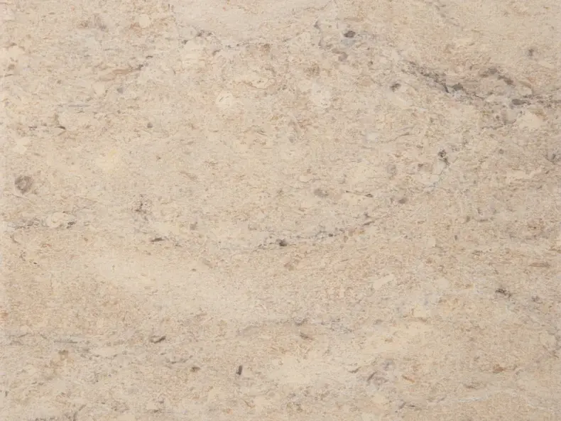 View of Riverstone Tundra luxury vinyl tile by Amtico
