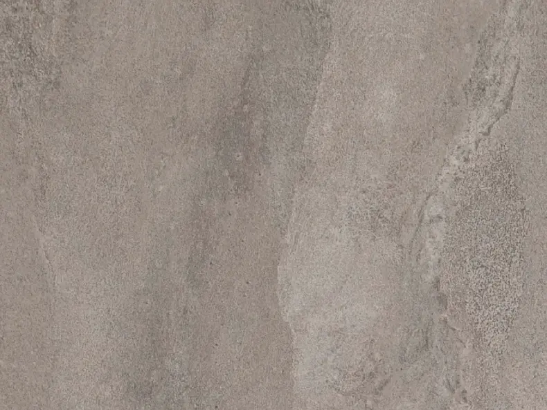 View of Tempus Restore luxury vinyl tile by Amtico