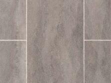 View of Tempus Restore luxury vinyl tile by Amtico