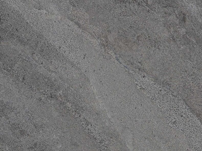 View of Tempus Pause luxury vinyl tile by Amtico