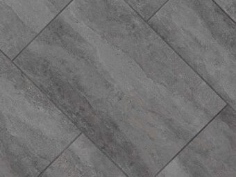 View of Tempus Pause luxury vinyl tile by Amtico