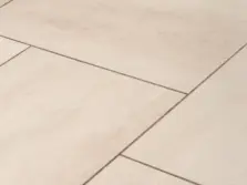 View of Coombe Stone luxury vinyl tile by Amtico