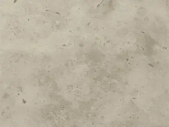 View of Worn Concrete luxury vinyl tile by Amtico