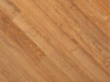 View of American Oak Plank luxury vinyl tile by Amtico