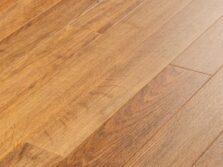 View of American Oak Plank luxury vinyl tile by Amtico