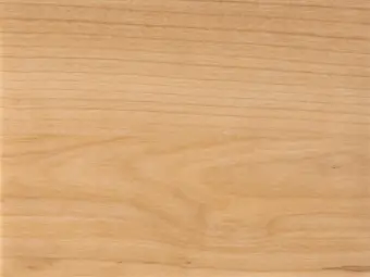 View of Light Cherry Pattern luxury vinyl tile by Amtico