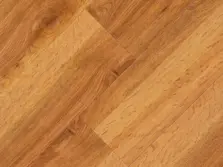 View of Classic Oak Pattern luxury vinyl tile by Amtico