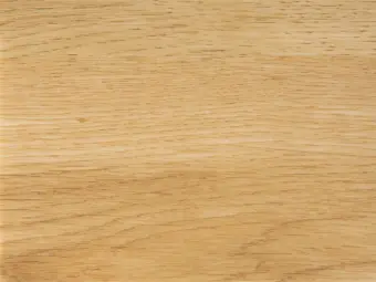 View of Fresh Oak Small Parquet luxury vinyl tile by Amtico