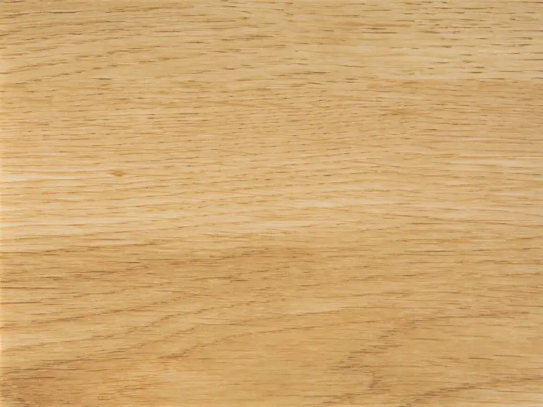View of Fresh Oak Small Parquet luxury vinyl tile by Amtico