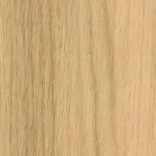 View of Blonde Oak Large Parquet luxury vinyl tile by Amtico