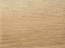 View of Blonde Oak Small Parquet luxury vinyl tile by Amtico