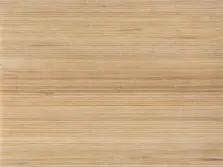 View of Fused Birch Small Parquet luxury vinyl tile by Amtico